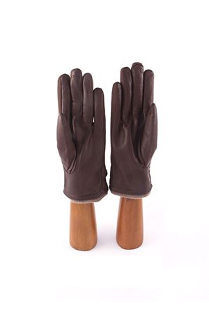 Guanti in pelle Capri Gloves | CA2401EBANO